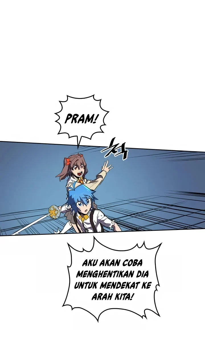 Halaman 18 — A Returner's Magic Should Be Special Chapter 37