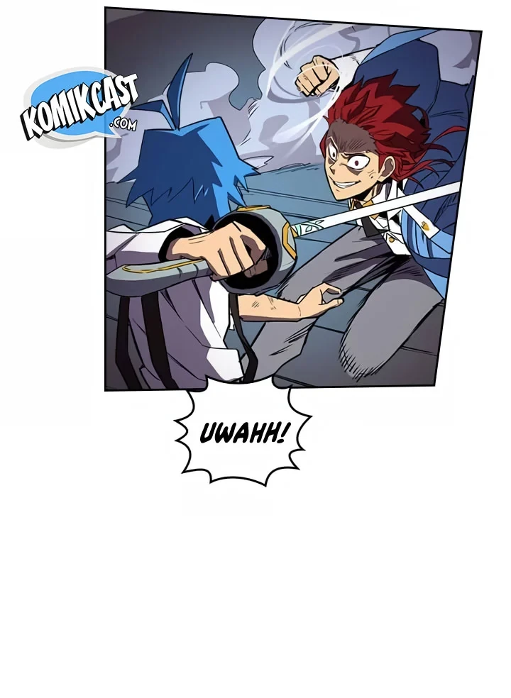 Halaman 24 — A Returner's Magic Should Be Special Chapter 37