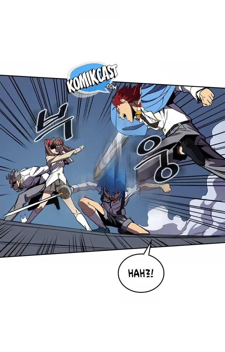 Halaman 26 — A Returner's Magic Should Be Special Chapter 37