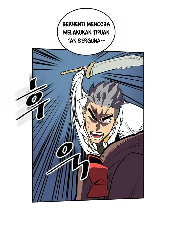 Halaman 27 — A Returner's Magic Should Be Special Chapter 37