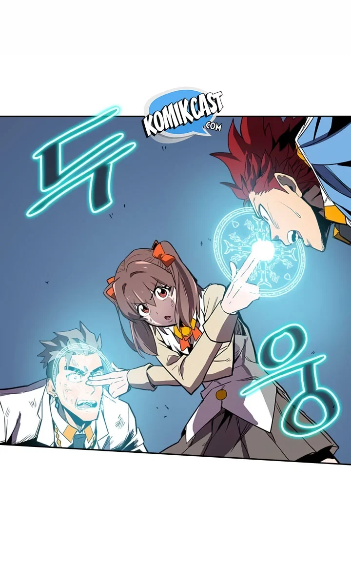 Halaman 30 — A Returner's Magic Should Be Special Chapter 37