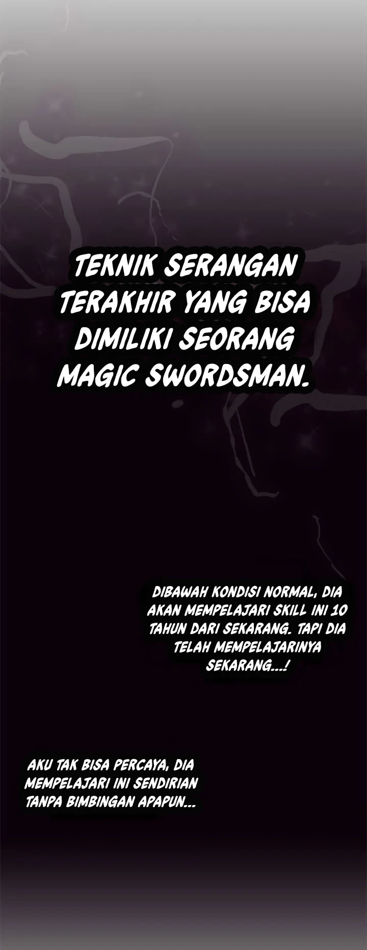 Halaman 41 — A Returner's Magic Should Be Special Chapter 37