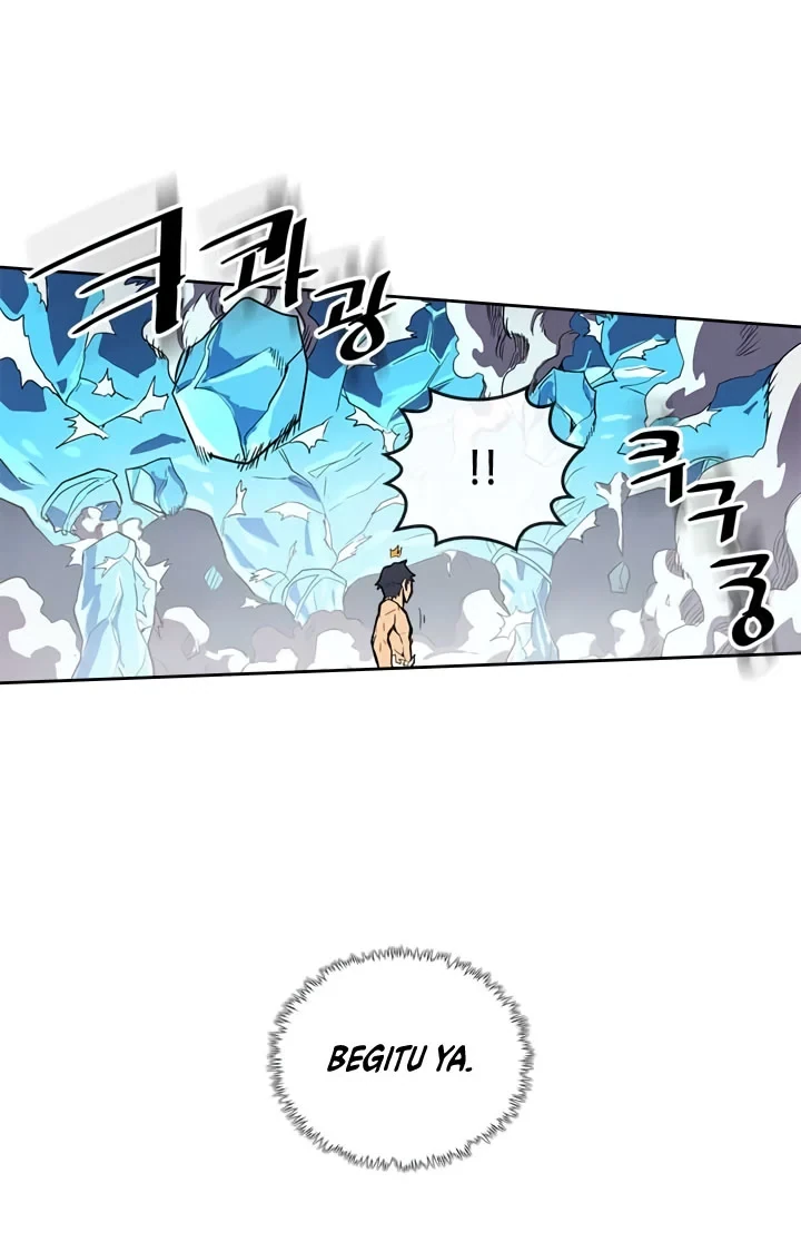 Halaman 44 — A Returner's Magic Should Be Special Chapter 37