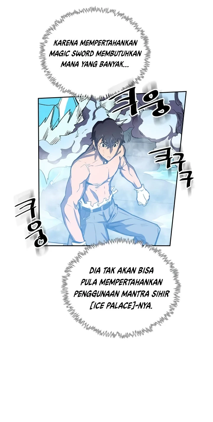 Halaman 45 — A Returner's Magic Should Be Special Chapter 37