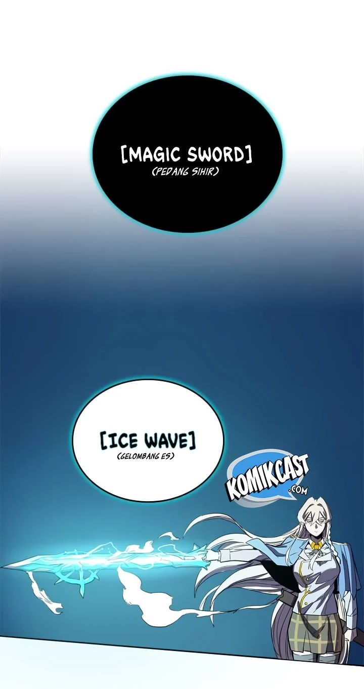 Halaman 46 — A Returner's Magic Should Be Special Chapter 37