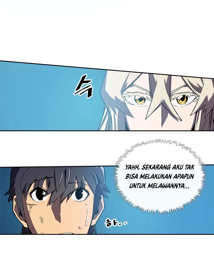 Halaman 47 — A Returner's Magic Should Be Special Chapter 37