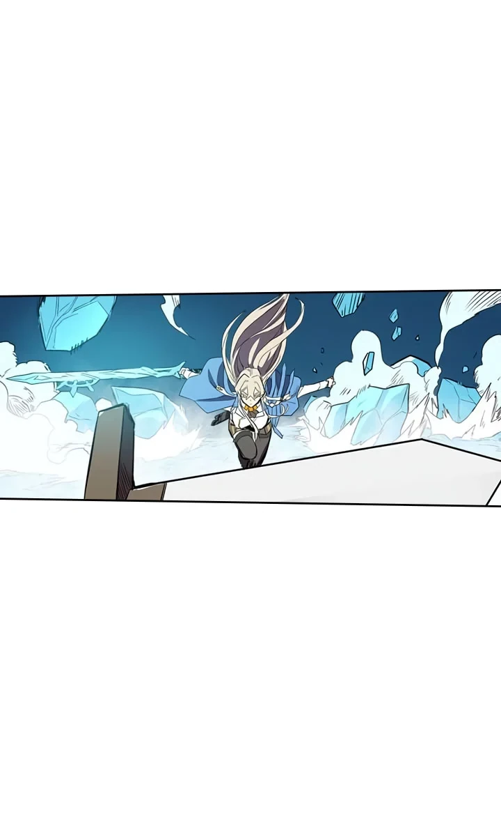 Halaman 50 — A Returner's Magic Should Be Special Chapter 37