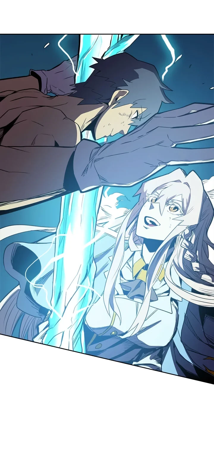 Halaman 54 — A Returner's Magic Should Be Special Chapter 37