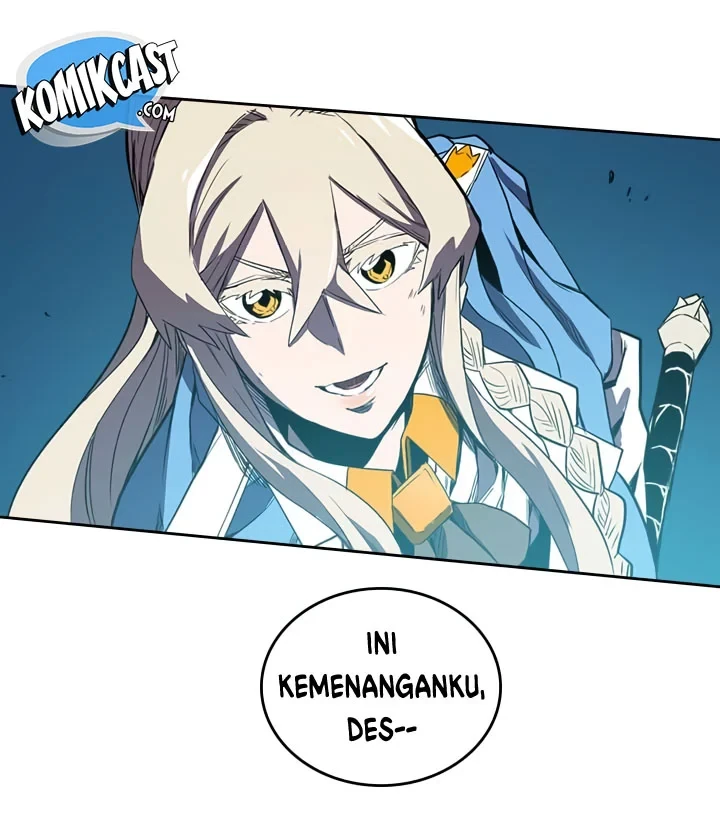 Halaman 57 — A Returner's Magic Should Be Special Chapter 37