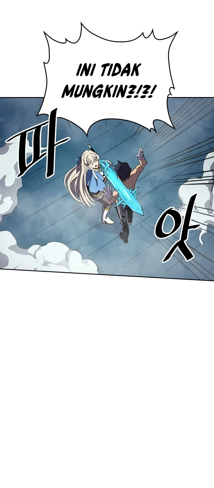 Halaman 61 — A Returner's Magic Should Be Special Chapter 37