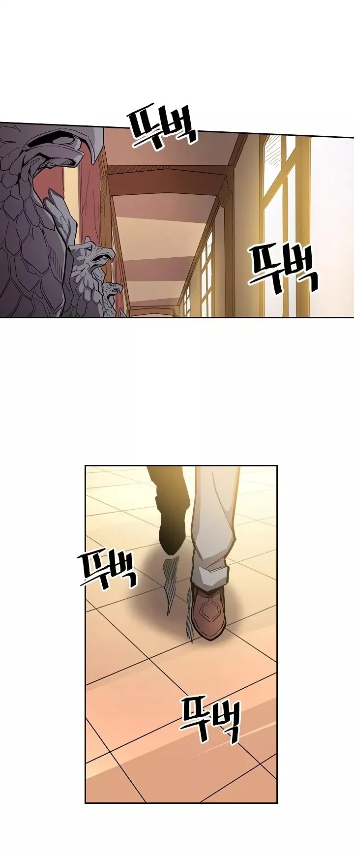Halaman 4 — A Returner's Magic Should Be Special Chapter 55