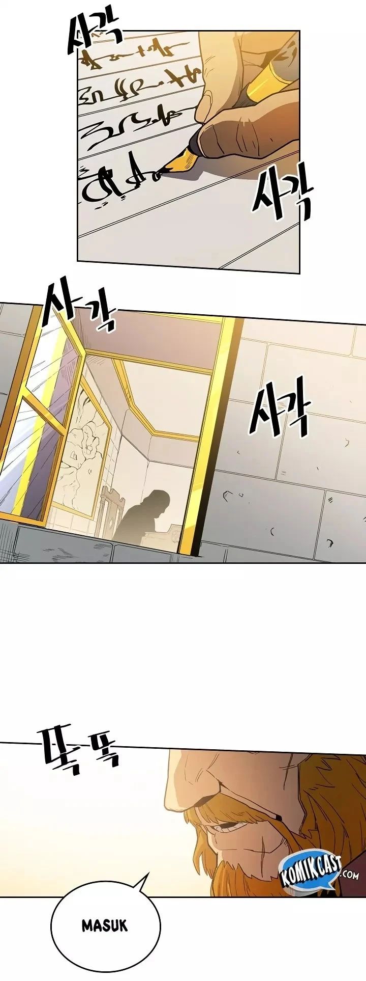 Halaman 6 — A Returner's Magic Should Be Special Chapter 55