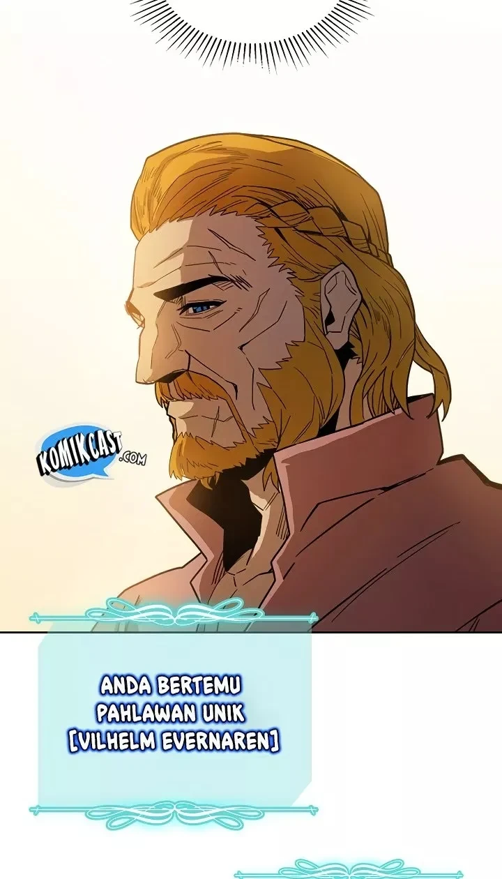 Halaman 9 — A Returner's Magic Should Be Special Chapter 55