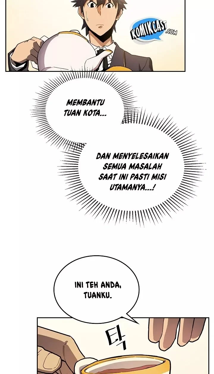 Halaman 11 — A Returner's Magic Should Be Special Chapter 55