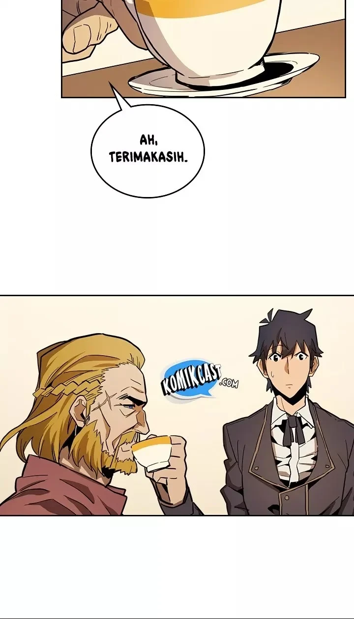 Halaman 12 — A Returner's Magic Should Be Special Chapter 55