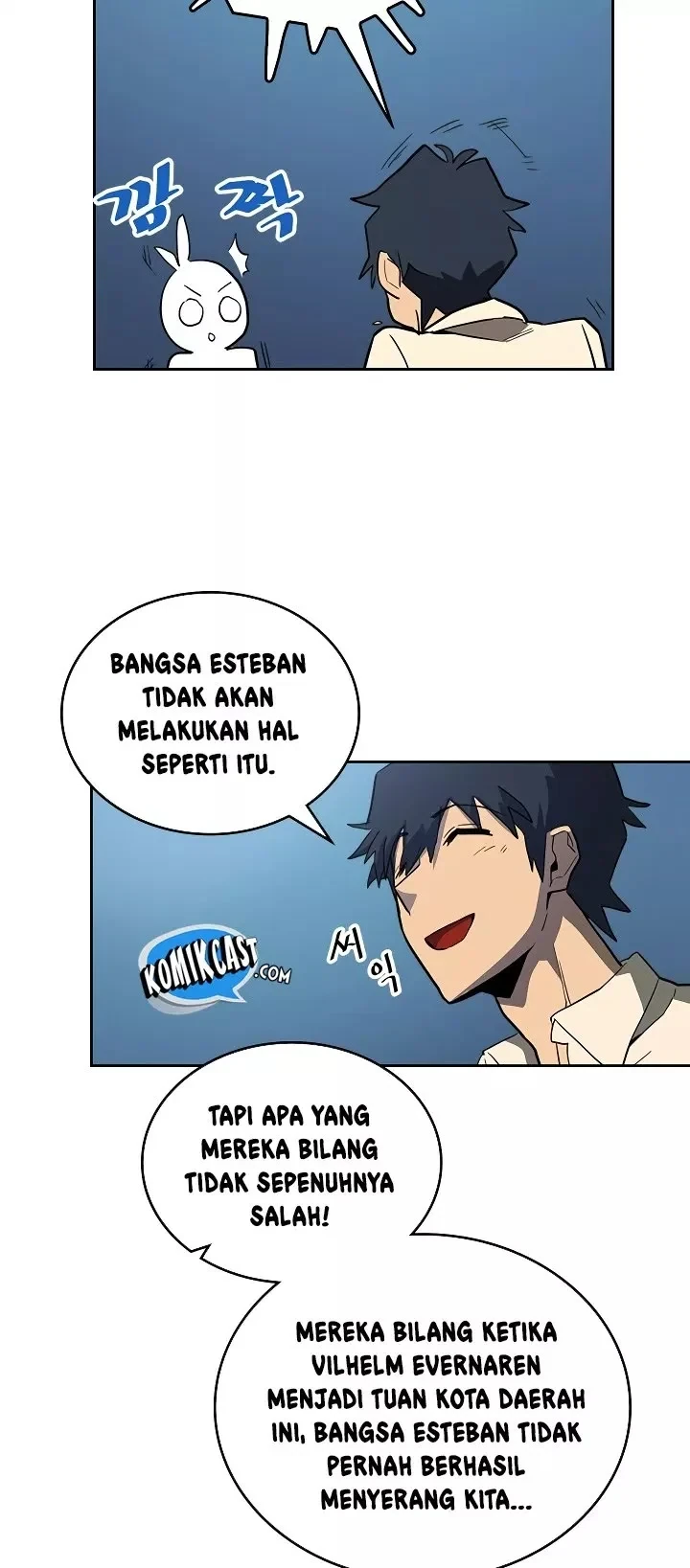 Halaman 39 — A Returner's Magic Should Be Special Chapter 55