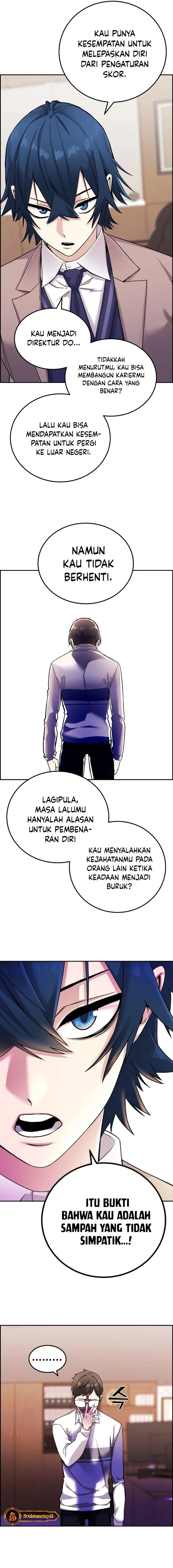 Halaman 3 — Webtoon Character Na Kang Lim Chapter 26