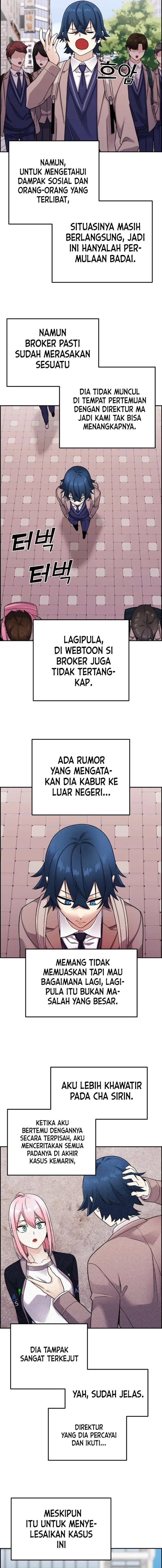 Halaman 5 — Webtoon Character Na Kang Lim Chapter 26