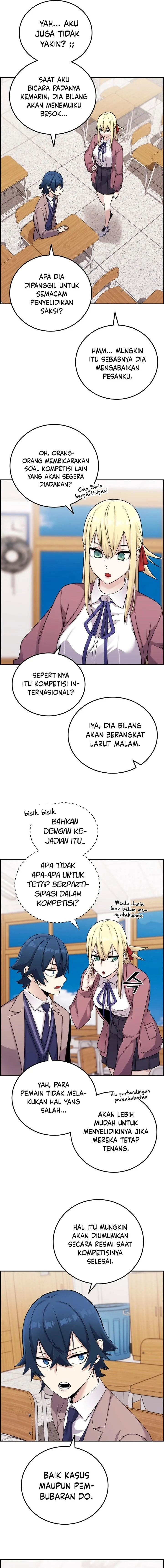 Halaman 7 — Webtoon Character Na Kang Lim Chapter 26