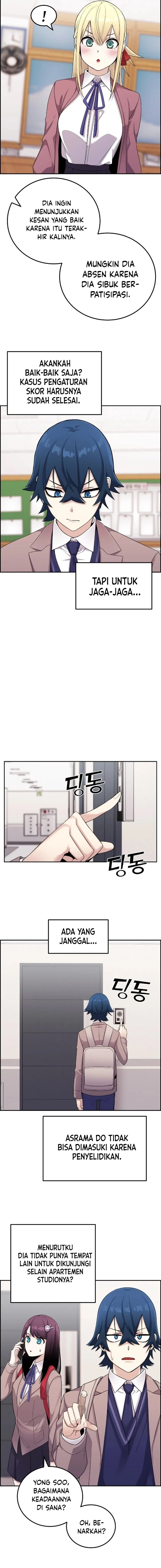 Halaman 8 — Webtoon Character Na Kang Lim Chapter 26