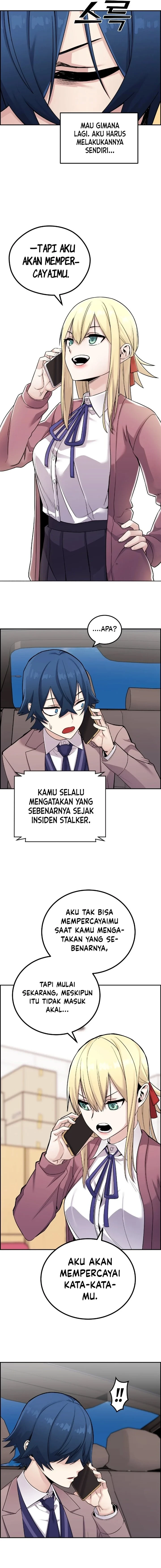 Halaman 16 — Webtoon Character Na Kang Lim Chapter 26