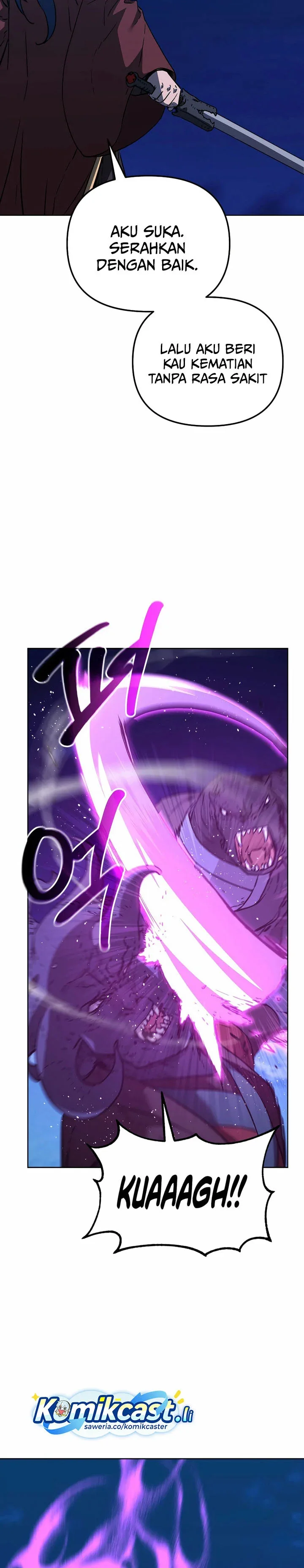 Halaman 5 — The Reborn Ranker Chronicles Chapter 167