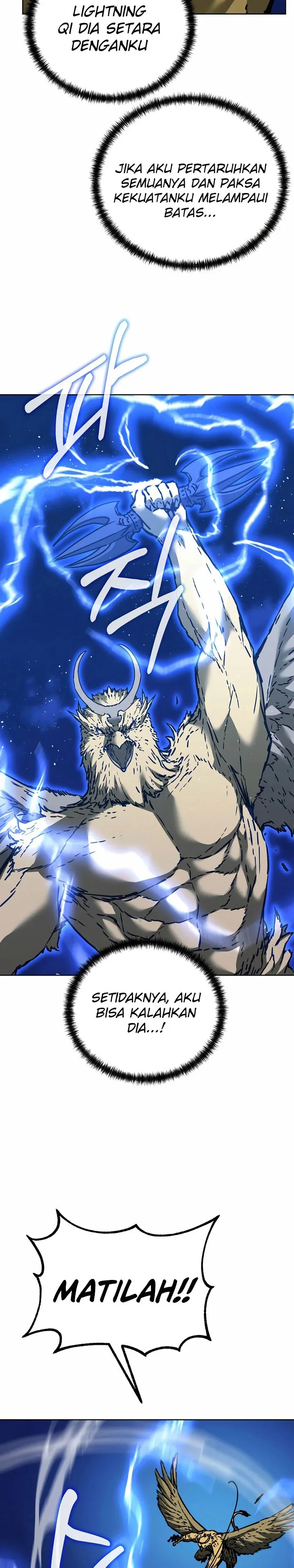 Halaman 8 — The Reborn Ranker Chronicles Chapter 167
