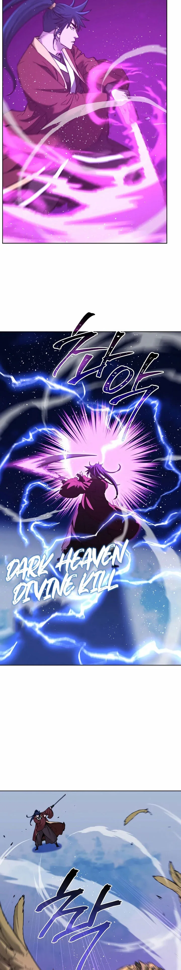 Halaman 11 — The Reborn Ranker Chronicles Chapter 167