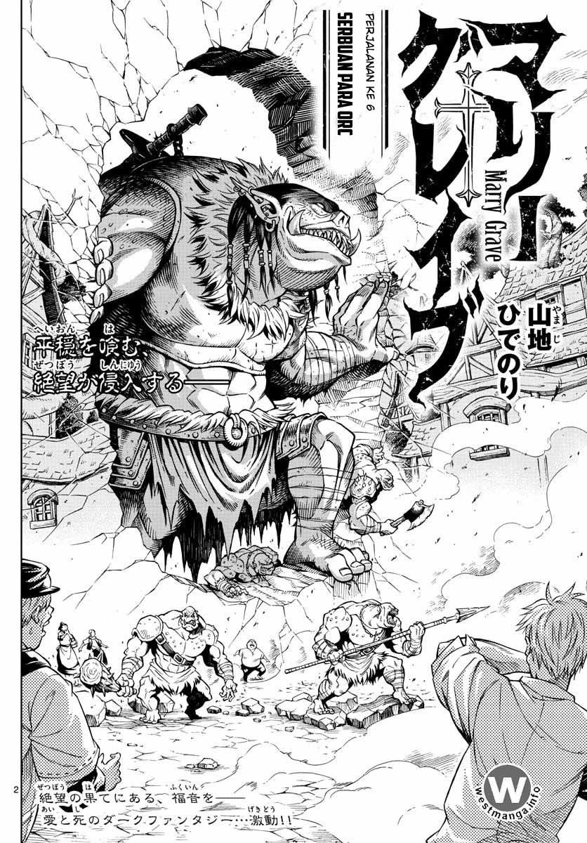 Halaman 3 — Marry Grave Chapter 6