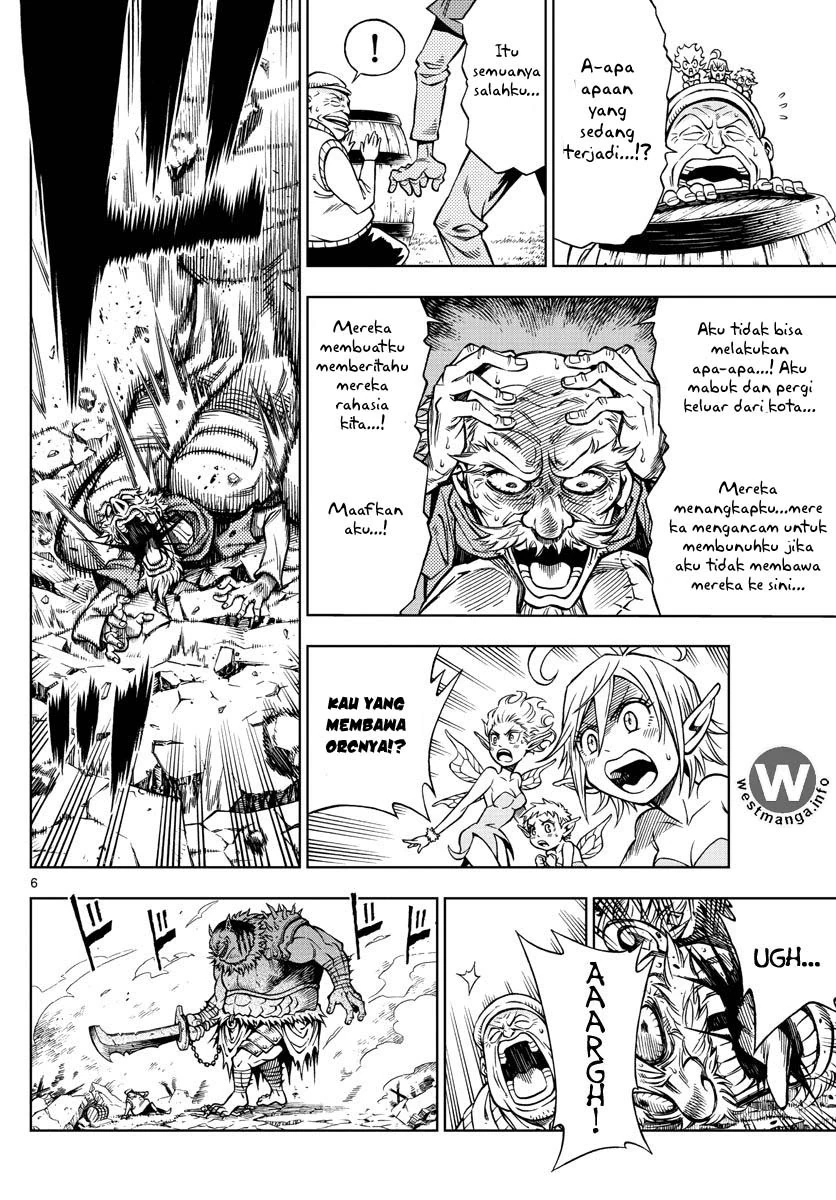 Halaman 6 — Marry Grave Chapter 6