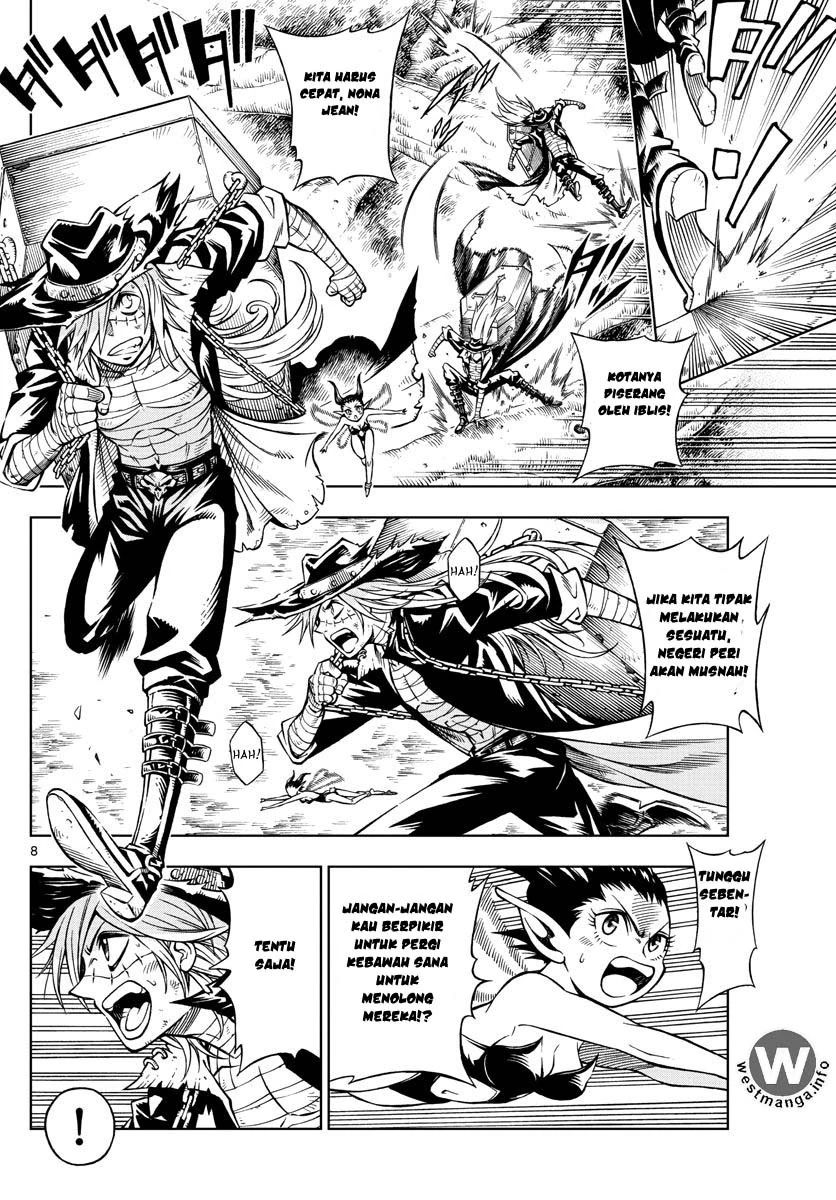 Halaman 8 — Marry Grave Chapter 6
