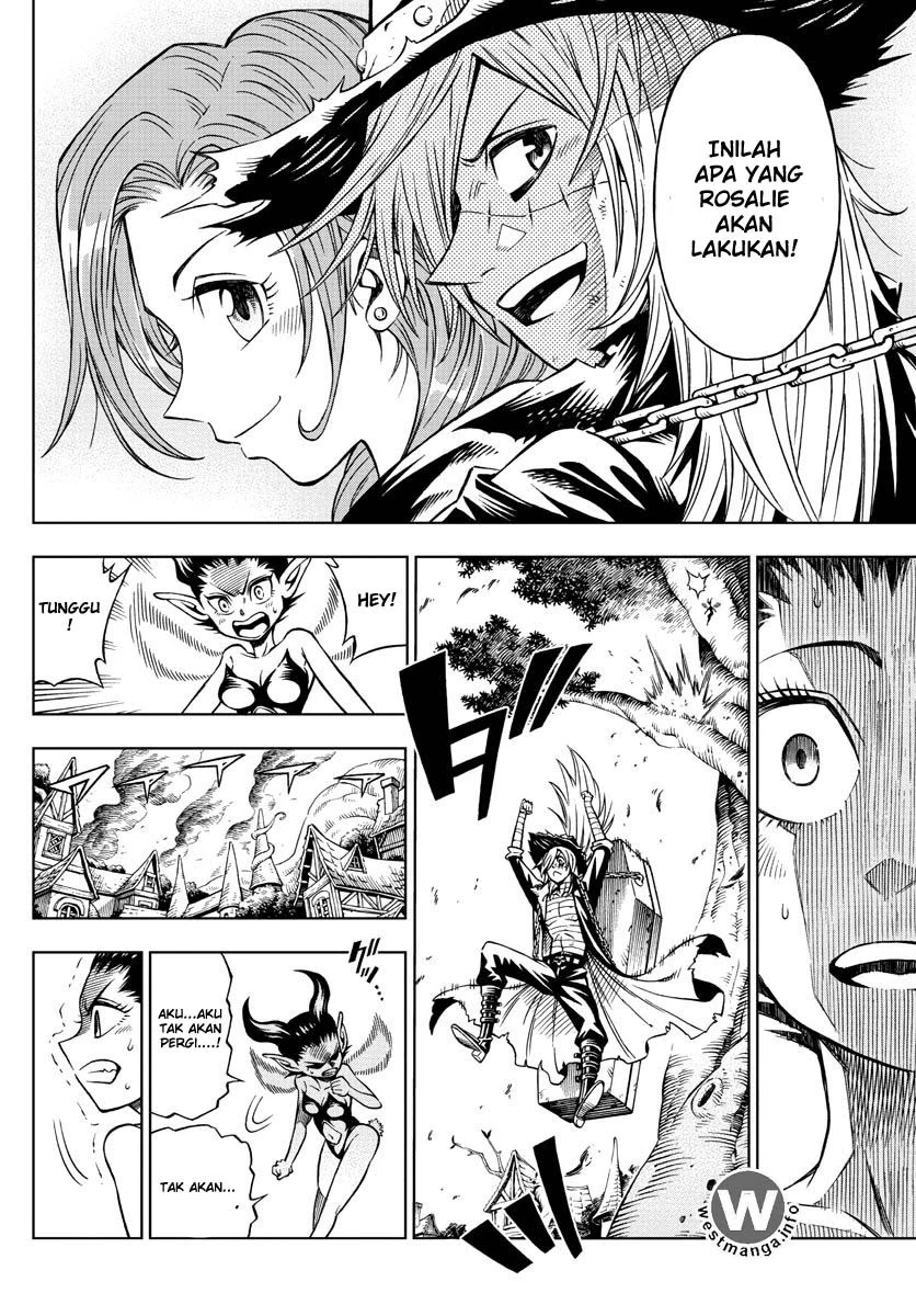 Halaman 9 — Marry Grave Chapter 6