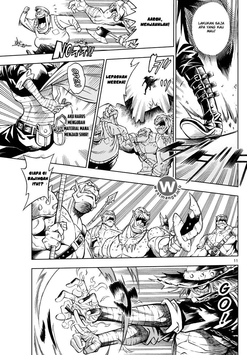 Halaman 10 — Marry Grave Chapter 6