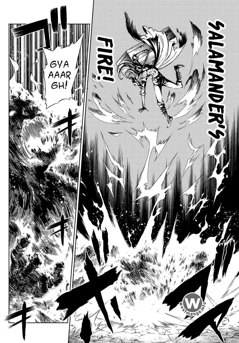 Halaman 11 — Marry Grave Chapter 6