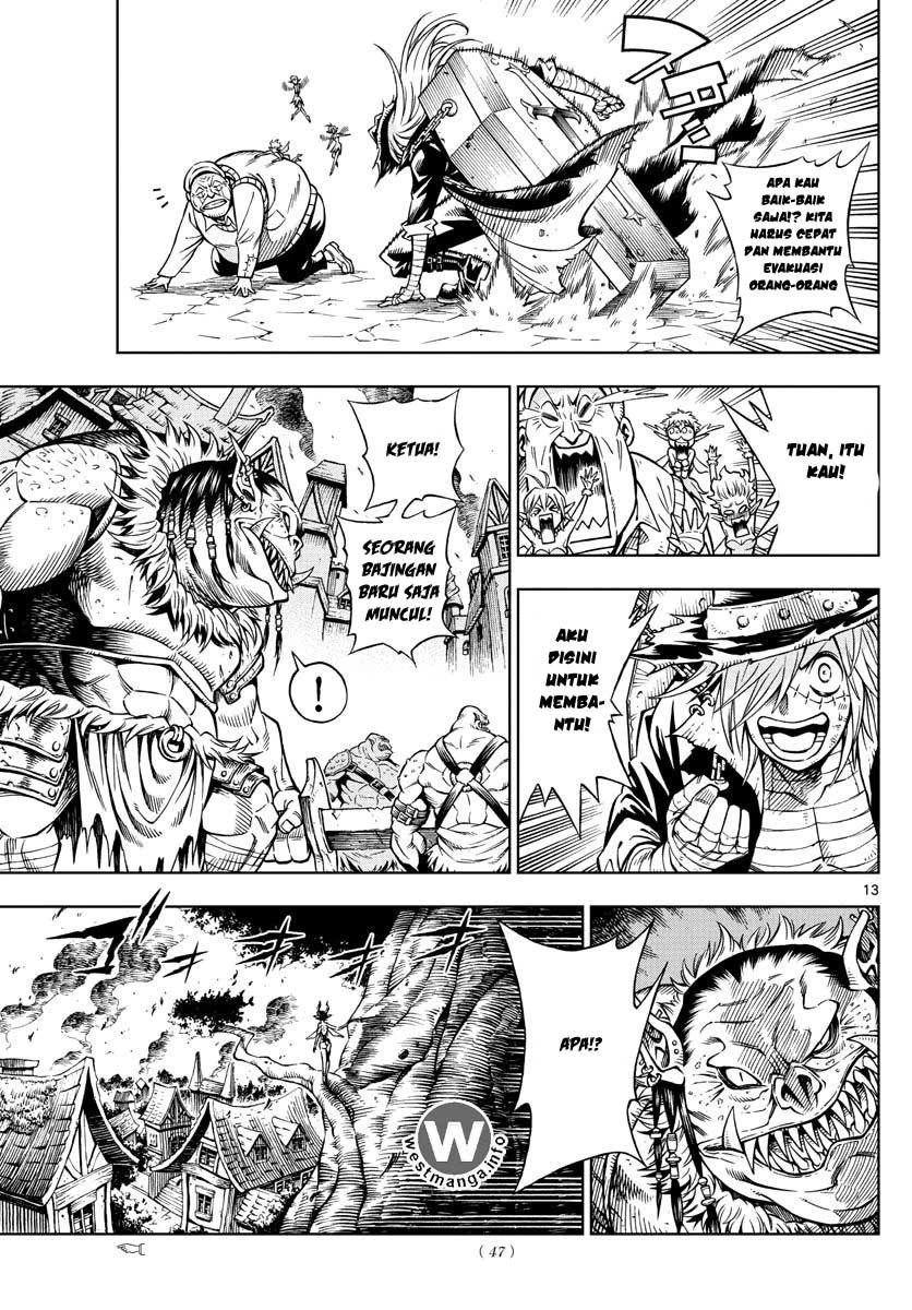 Halaman 12 — Marry Grave Chapter 6