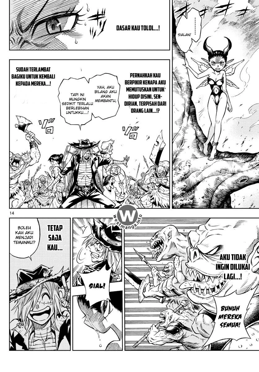 Halaman 13 — Marry Grave Chapter 6
