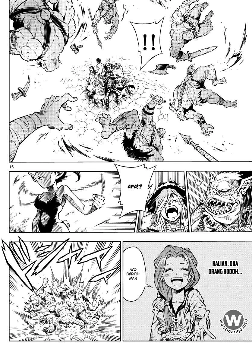 Halaman 15 — Marry Grave Chapter 6