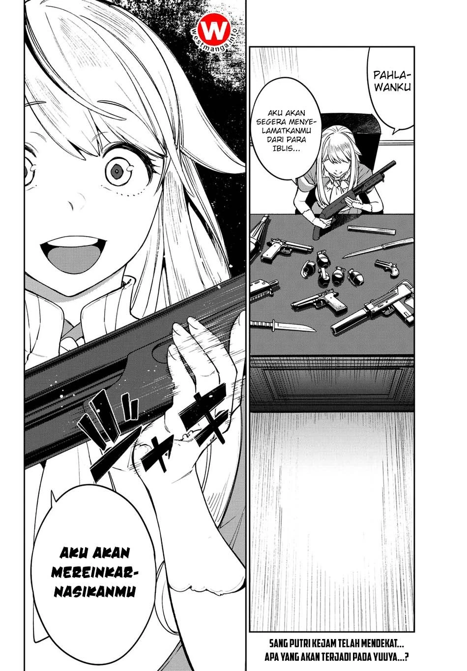 Halaman 18 — Marry Grave Chapter 6