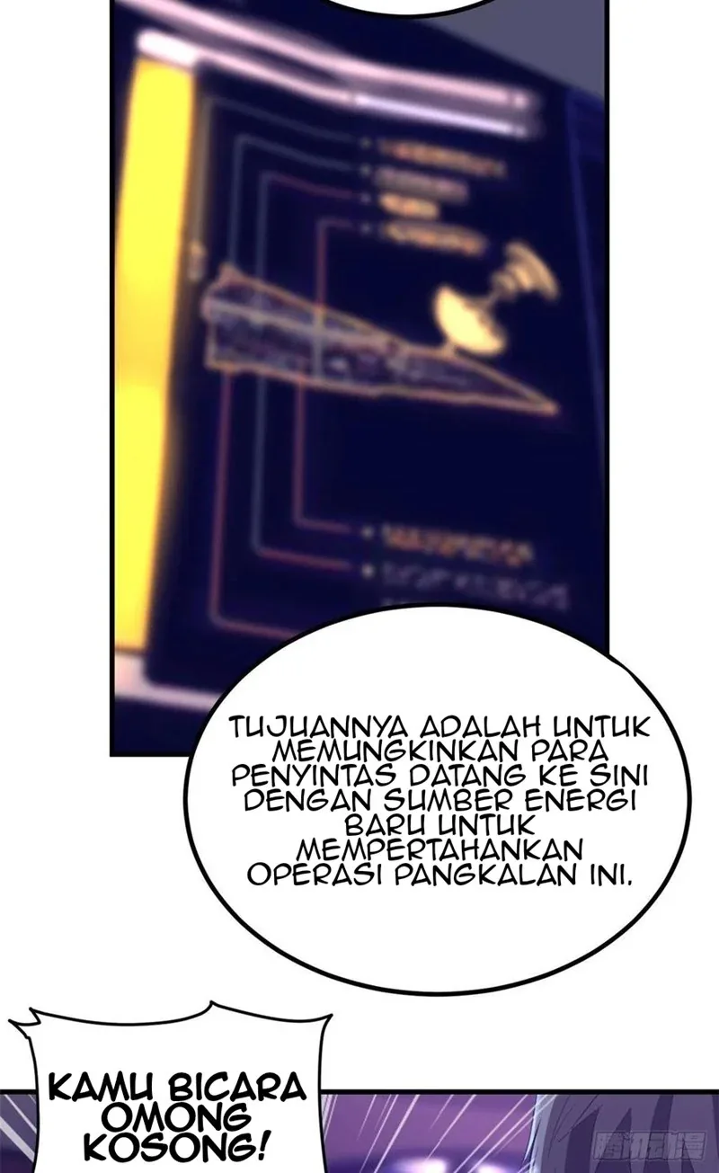 Halaman 19 — My Exclusive Dream World Adventures (My Exclusive Dreamworld Game) Chapter 67