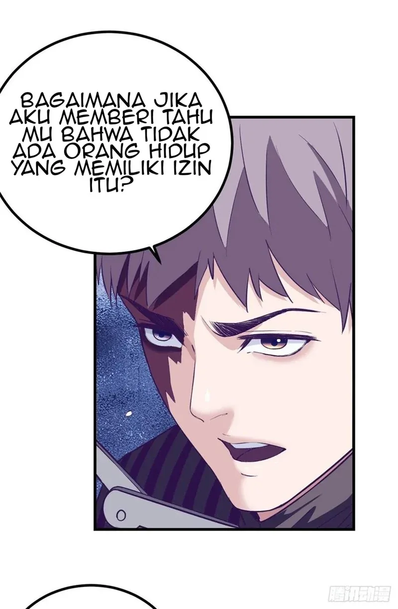 Halaman 21 — My Exclusive Dream World Adventures (My Exclusive Dreamworld Game) Chapter 67