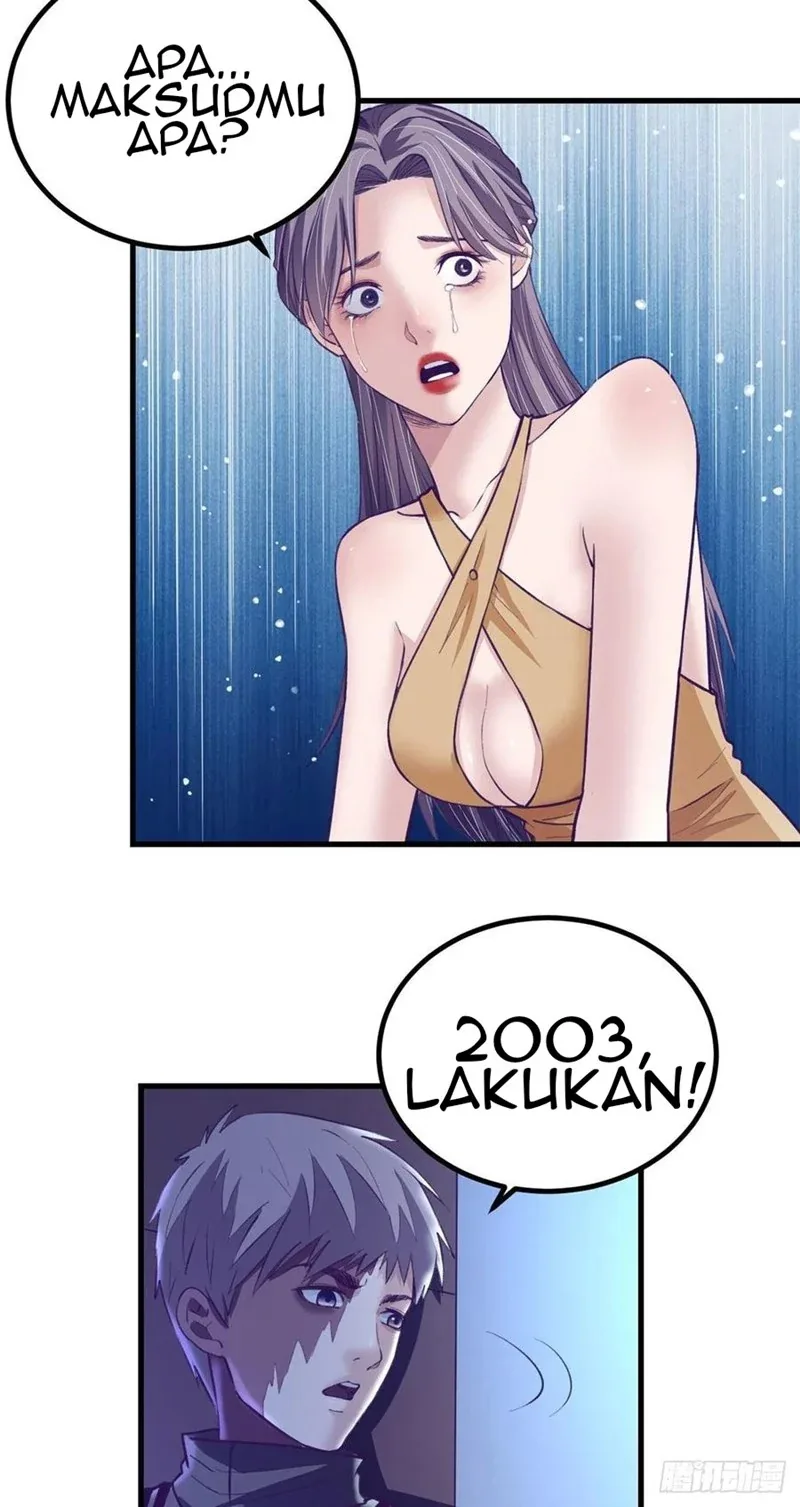 Halaman 22 — My Exclusive Dream World Adventures (My Exclusive Dreamworld Game) Chapter 67