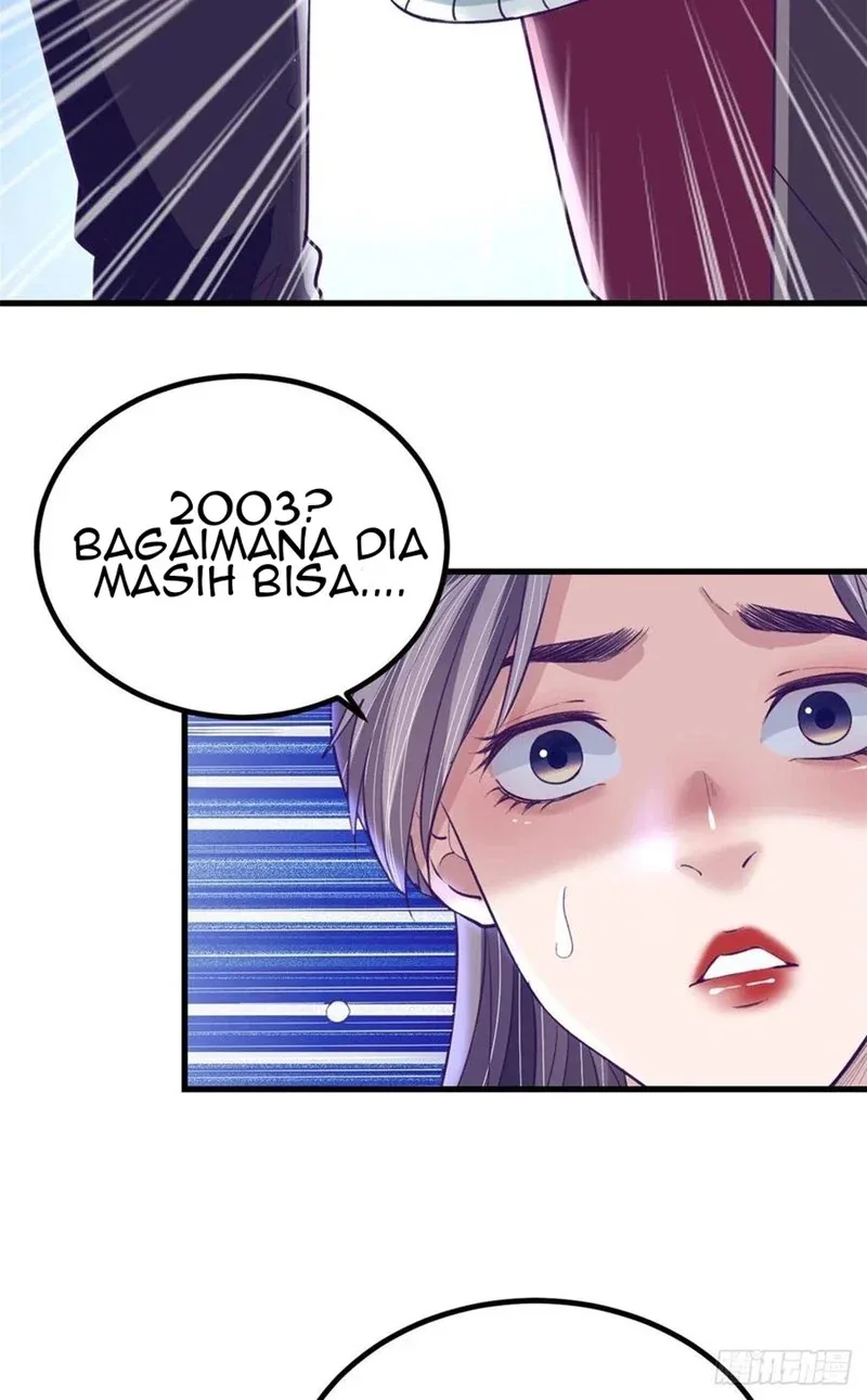 Halaman 24 — My Exclusive Dream World Adventures (My Exclusive Dreamworld Game) Chapter 67