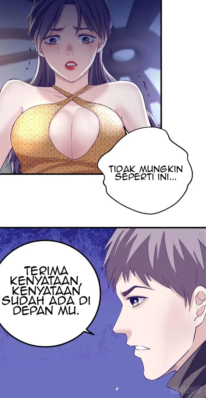 Halaman 33 — My Exclusive Dream World Adventures (My Exclusive Dreamworld Game) Chapter 67