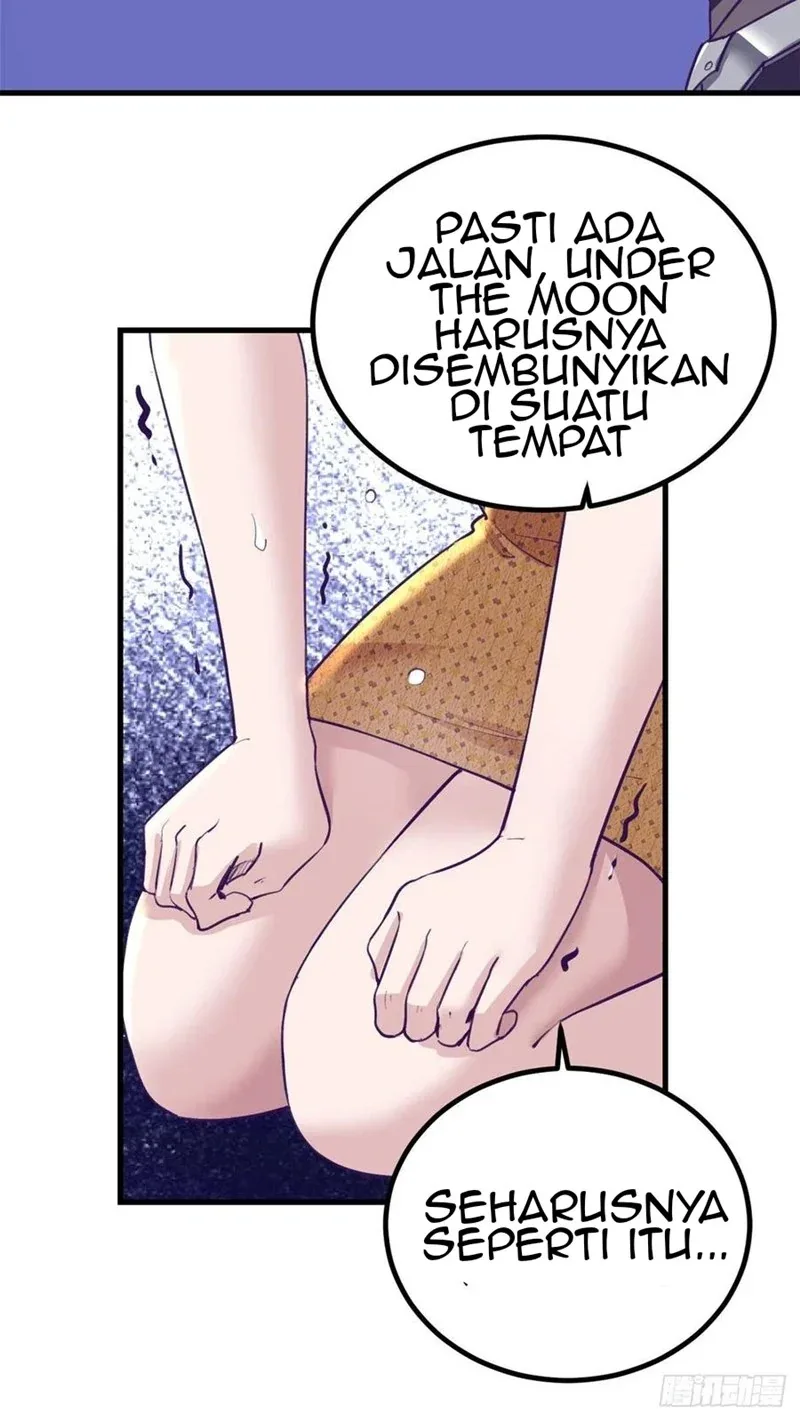 Halaman 34 — My Exclusive Dream World Adventures (My Exclusive Dreamworld Game) Chapter 67