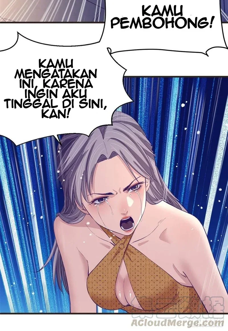 Halaman 38 — My Exclusive Dream World Adventures (My Exclusive Dreamworld Game) Chapter 67