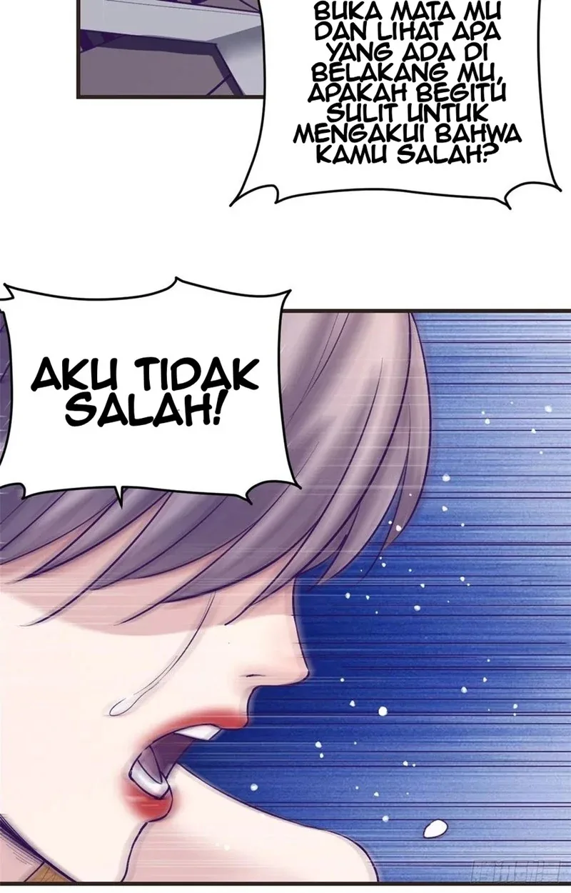 Halaman 40 — My Exclusive Dream World Adventures (My Exclusive Dreamworld Game) Chapter 67
