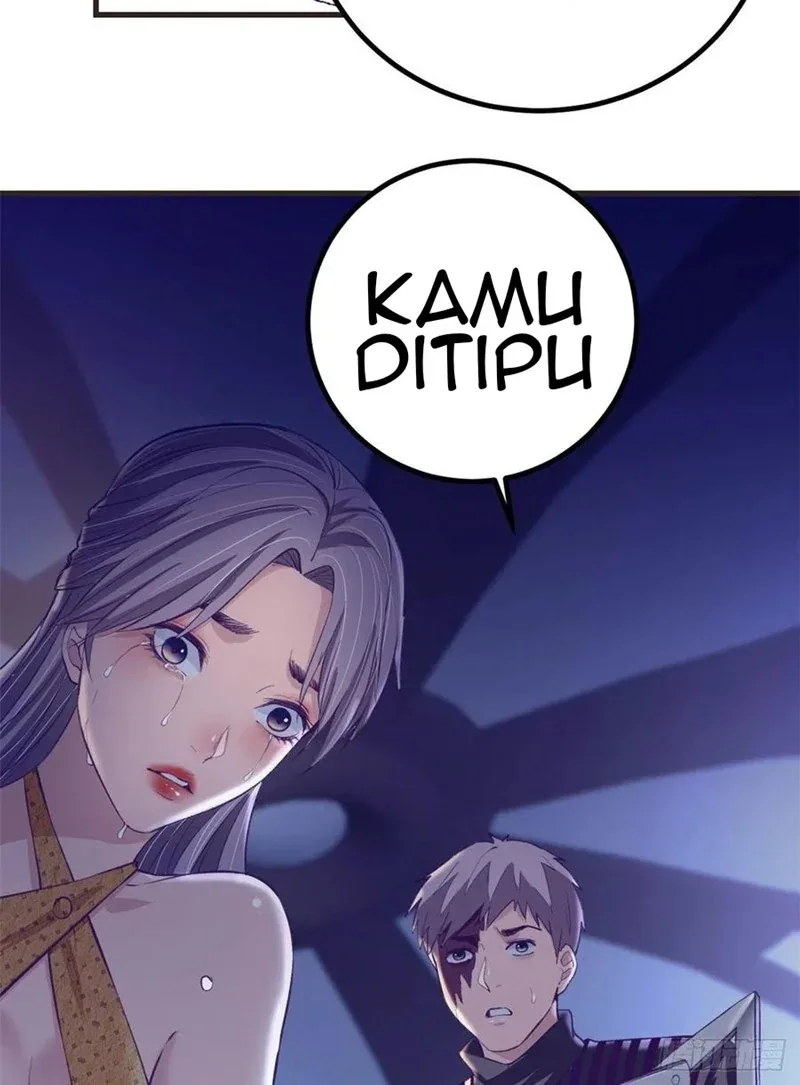 Halaman 42 — My Exclusive Dream World Adventures (My Exclusive Dreamworld Game) Chapter 67