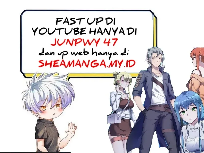 Halaman 48 — My Exclusive Dream World Adventures (My Exclusive Dreamworld Game) Chapter 67
