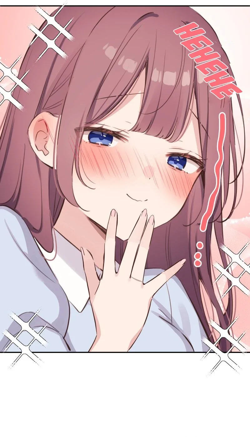 Halaman 7 — Waka-chan Is Flirty Again Chapter 201