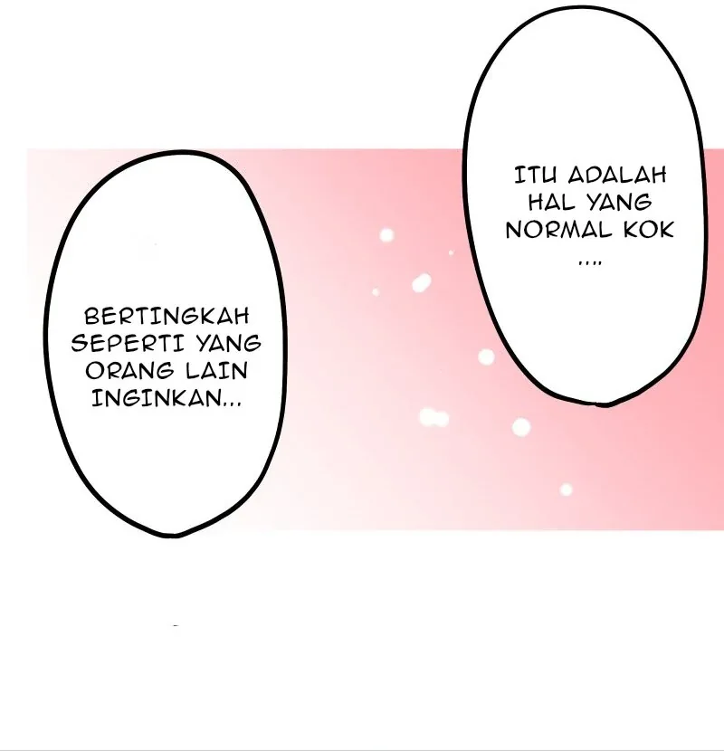 Halaman 20 — Waka-chan Is Flirty Again Chapter 201